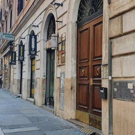 Domi 56 Apartment Rome Bagian luar foto