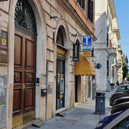 Domi 56 Apartment Rome Bagian luar foto