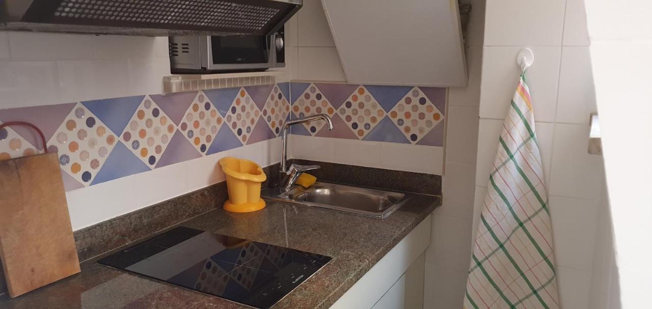 Domi 56 Apartment Rome Bagian luar foto