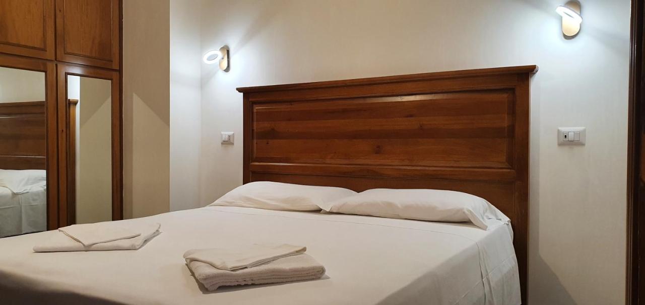 Domi 56 Apartment Rome Bagian luar foto