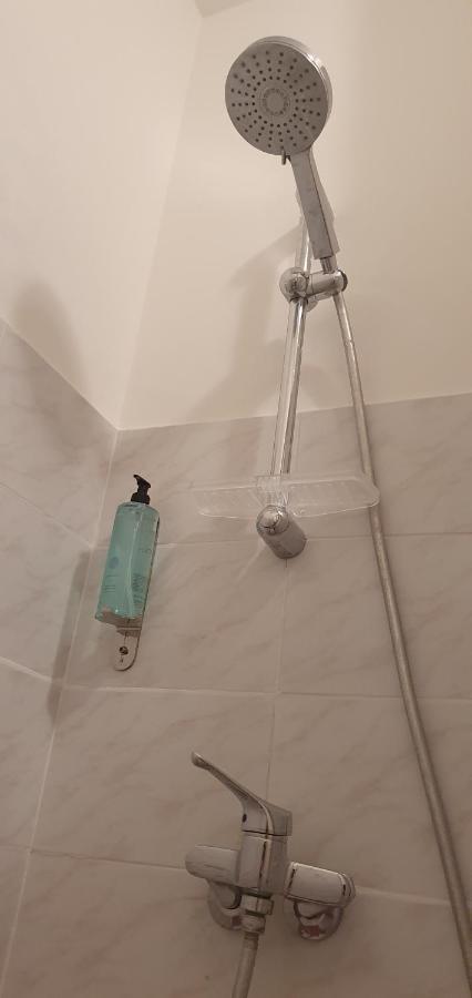 Domi 56 Apartment Rome Bagian luar foto