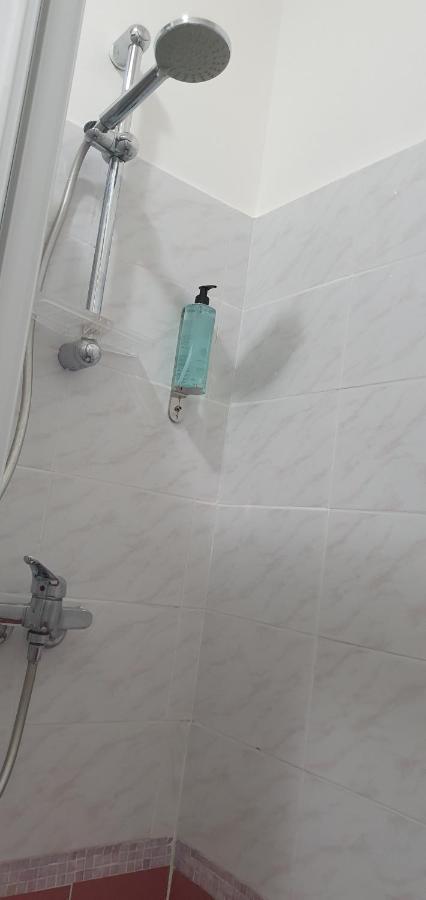 Domi 56 Apartment Rome Bagian luar foto