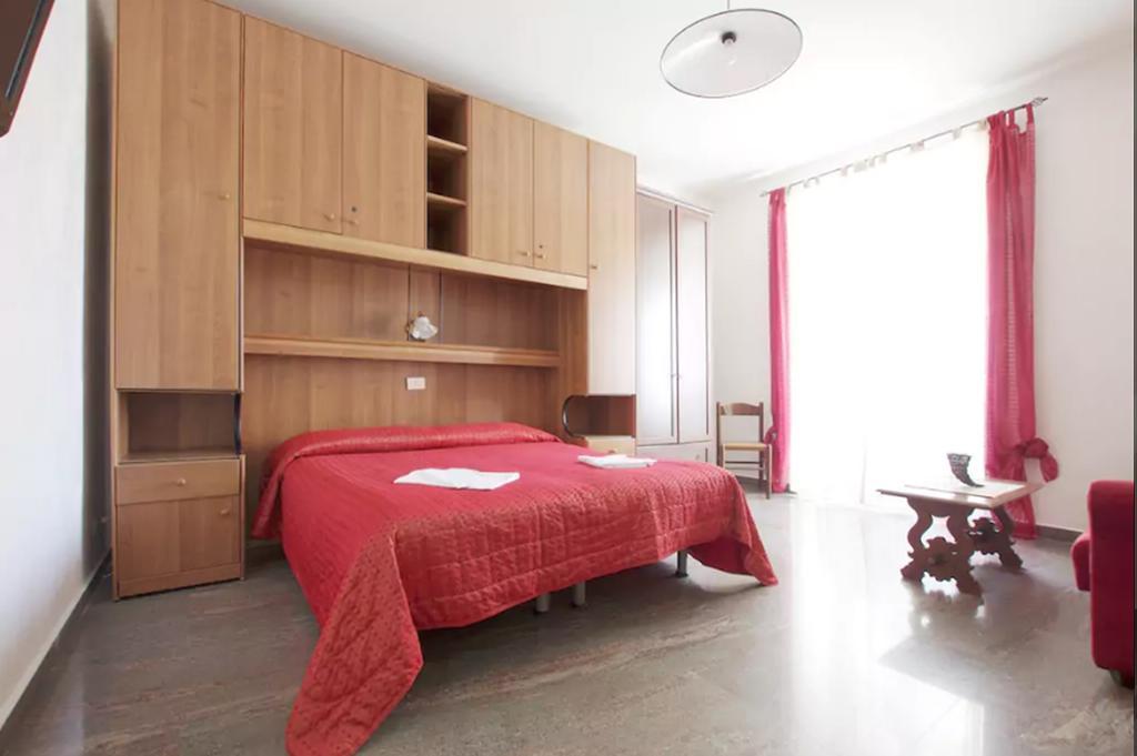 Domi 56 Apartment Rome Bagian luar foto
