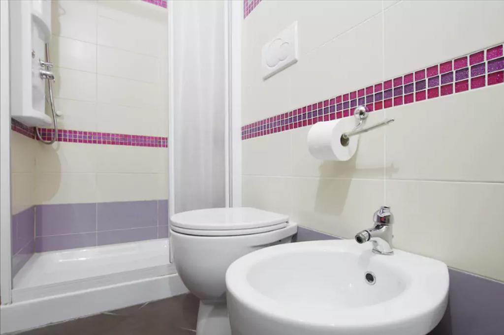 Domi 56 Apartment Rome Bagian luar foto
