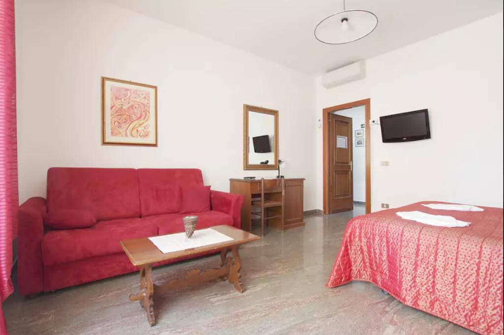 Domi 56 Apartment Rome Bagian luar foto