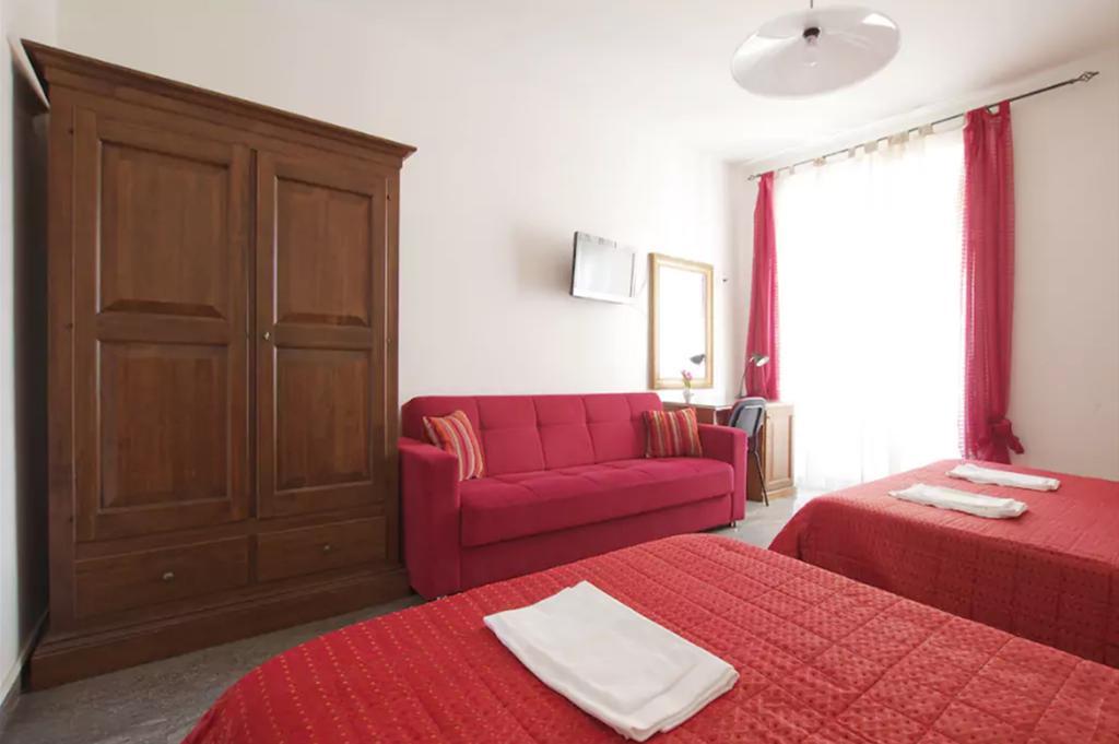 Domi 56 Apartment Rome Bagian luar foto