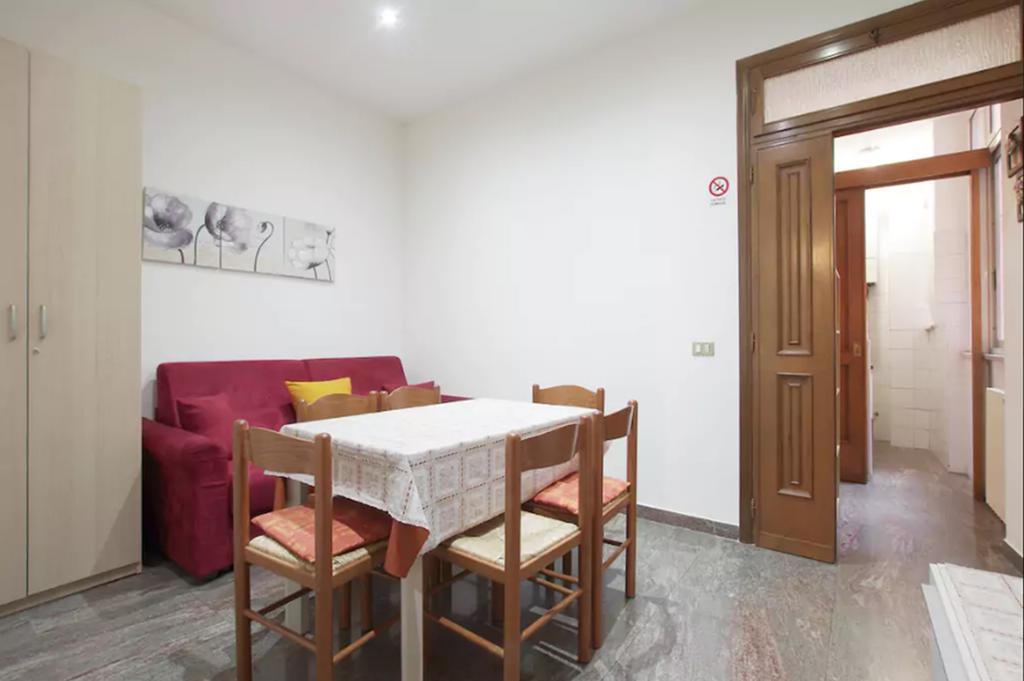 Domi 56 Apartment Rome Bagian luar foto