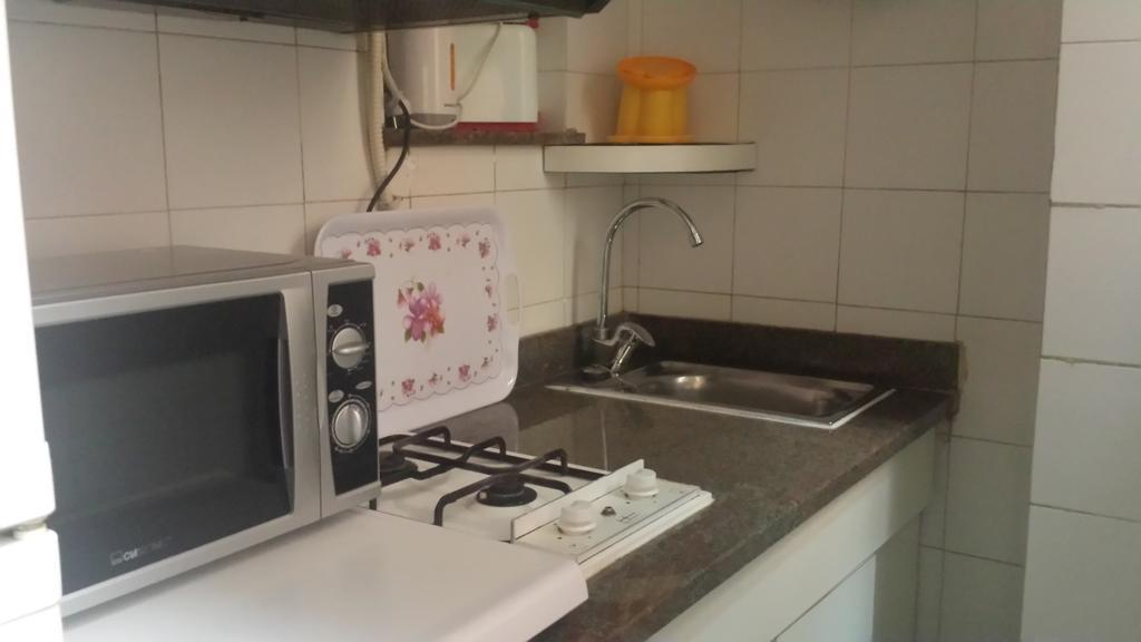Domi 56 Apartment Rome Bagian luar foto